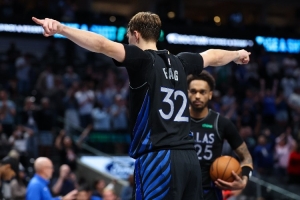 解說：獨(dú)行俠背靠背本來就不指望贏 狀元對(duì)決弗拉格和華子都拉了