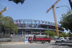 世體：巴薩將時隔909天后重返諾坎普，上一場比賽主場3-0馬洛卡