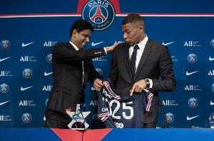 RMC：姆巴佩指控巴黎“精神騷擾”，刁難其弟弟并雇傭水軍抹黑