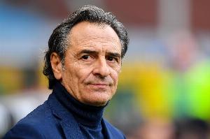 普蘭德利：尤文更注重引援而非打造球隊(duì)，他們需要運(yùn)氣才能贏球