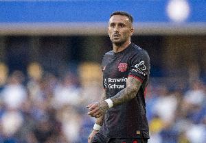 阿萊克斯：西班牙本該獲勝，創(chuàng)造出很多機會但也給了對手反擊空間