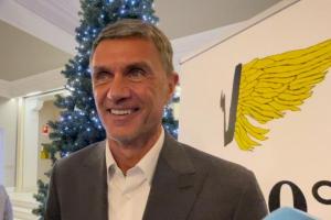 赴紫百合任職？馬爾蒂尼回應(yīng)：對(duì)我來(lái)說(shuō)，意大利始終只有一支球隊(duì)