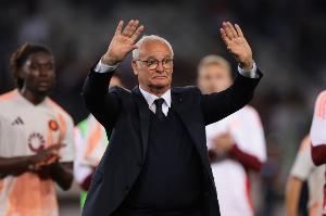 2025年意甲總積分榜：羅馬73分居首，國米65分、那不勒斯63分