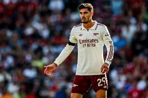 納格爾斯曼：哈弗茨傷病輕微復(fù)發(fā)，預(yù)計(jì)他將在年底回歸