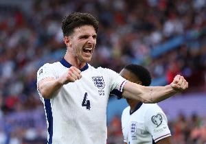 英系球隊(duì)有望全部晉級(jí)2026世界杯