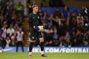 BBC：約恩森希望更多出場時間可能冬窗離隊，切爾西考慮簽替代者