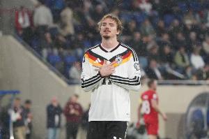 名宿：沃爾特馬德徹底解決德國(guó)中鋒問題，每支球隊(duì)都需要如此球員