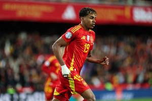 阿斯報投票西班牙26人名單：亞馬爾、卡瓦哈爾在列 伊斯科入選