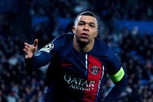 萊昂納多：當(dāng)年我就不同意姆巴佩續(xù)約時(shí)的條件，想走就應(yīng)該讓他走