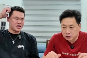 朱芳雨：我的腰間盤突出引發(fā)大腿后側(cè)壓迫神經(jīng) 腰到腳尖都是麻的