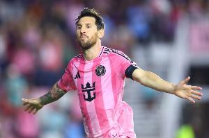 土超顧問(wèn)：伊卡爾迪曾拒沙特1.2億合同 若有機(jī)會(huì)租梅西肯定是好事