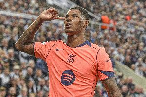 并未受傷！記者：拉什福德因個人原因請假一天，明日就能回歸訓練