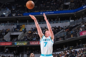 黃蜂這回選對了？4號秀克尼佩爾近2場場均26分7.5板4.0助1.5斷