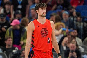 開拓者生涯第3次！阿夫迪亞多次砍30+三雙 隊(duì)史比肩滑翔機(jī)&利拉德