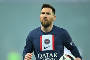 萊昂納多：梅西在巴黎經(jīng)受了很多誤解；他說不開心算是自我辯解