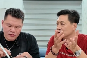 執(zhí)教印象最深的比賽？李春江：當(dāng)教練兩天后首戰(zhàn) 輸給八一隊53分