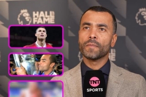 阿什利·科爾：對(duì)陣過的最佳邊鋒是C羅，共事過的最佳球員是亨利