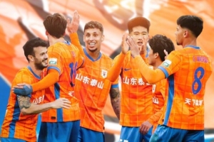 賽事預(yù)告｜中超聯(lián)賽第30輪，武漢三鎮(zhèn)vs山東泰山