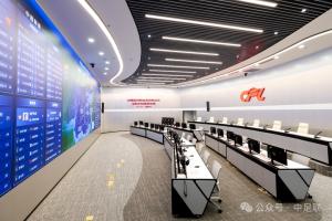 中足聯(lián)全棧AI總指揮中心首次實(shí)戰(zhàn)運(yùn)行順利完成