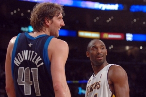 庫(kù)班：我們當(dāng)年差點(diǎn)用約什·霍華德+特里+2首輪換來(lái)科比