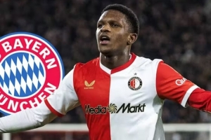 羅馬諾：曼城將雷德列入引援名單，拜仁也對(duì)這名右后衛(wèi)感興趣