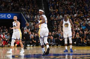 上賽季庫里、巴特勒、追夢同時在場一共僅輸5場 本賽季已輸了6場