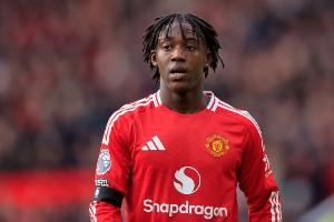 全市場(chǎng)：那不勒斯尋找安古伊薩的替代者，目標(biāo)是梅努和阿塔