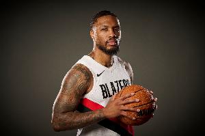 利拉德：現(xiàn)在開拓者的陣容是我一直期待的 我會(huì)為回歸做好準(zhǔn)備