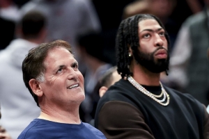 庫班說濃眉不賣？帕金斯：庫班在獨行俠連話都說不上 更別說拍板