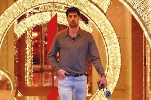 【今日NBA球員穿搭】 阿夫迪亞90年代感 坦普爾萬(wàn)年不變西裝馬甲