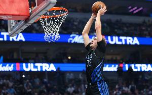 前途一片光明！弗拉格本賽季關(guān)鍵時刻得到31分 并列聯(lián)盟第十