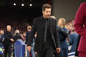 保諾維奇：西蒙尼是一位偉大的領(lǐng)袖和教練，希望未來他能奪得歐冠