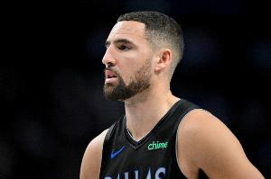 你先上場再說！克萊：莫蘭特很有趣 他總是話很多還很少承擔(dān)責(zé)任