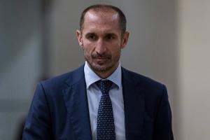 基耶利尼：我在尤文和佛羅倫薩都效力過(guò)，知道這場(chǎng)比賽意味著什么