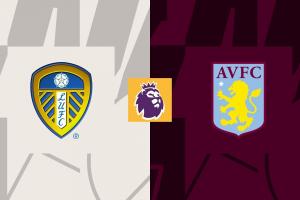 利茲聯(lián)vs維拉首發(fā)：奧卡福、恩梅查先發(fā)、蒂萊曼斯、沃特金斯出戰(zhàn)