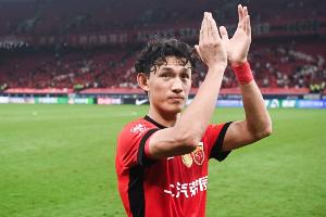 王燊超：今年球隊人員變動比較大 只要做好自己一切就會順其自然