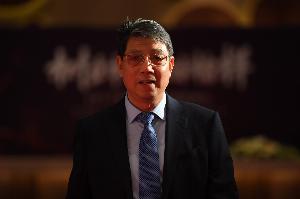 上海海港奪得中超三連冠，老帥徐根寶賽后發(fā)來了祝賀微信