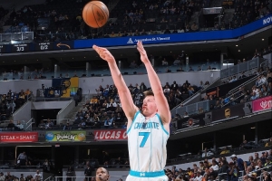 又是盡力局！4號秀克尼佩爾12中9&三分9中6空砍全隊最高26分