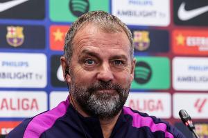 弗里克：我很高興贏得比賽，而方式也很重要，今天我們做得很好