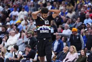 約基奇：外界對卡梅隆·約翰遜期望太高 以為他隨便就能場均30分