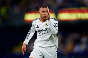 單場5+關(guān)鍵傳球！姆巴佩47場西甲已7次，為巴黎在法甲205場僅7次