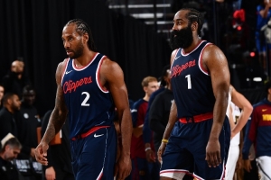 馬?。嚎齑欢〞?huì)進(jìn)附加賽 小卡復(fù)出后他們經(jīng)驗(yàn)足&大概率進(jìn)季后賽