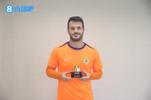 【直播吧】2025中超每輪最佳回顧，你參與了幾期？瓦科成最大贏家