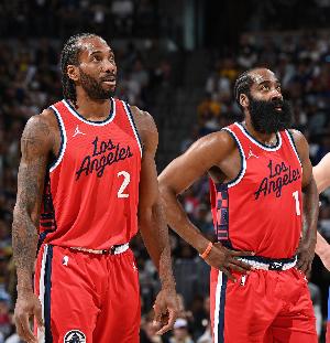 小卡復出難阻失利！快船5-12近期2-10 開季至今問題究竟出在哪？