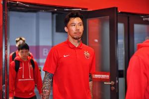 中超11冠！張琳芃：覺得自己真的很幸運，恒大和海港成就了我