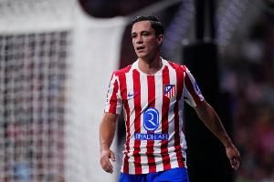 造對手烏龍，拉斯帕多里：赫塔費很難對付，這粒進球有幸運成分