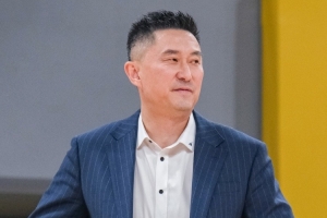 全運(yùn)會四金一銅！杜鋒：這或許是廣東籃球歷史上最好的時候