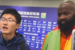 記者：海牛外援蘭克爾-澤常找隊(duì)友借錢，韋林頓5萬塊差點(diǎn)有去無回