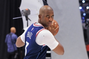 楊毅：保羅無冠不遺憾&已燃盡自己 他躋身馬龍巴克利等巨星行列