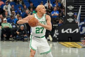 無眉大俠！普理查德直塞妙傳 沃爾什空切雙手迎扣小瓦格納！